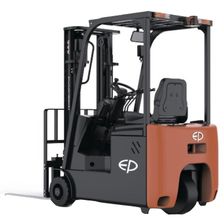 Электропогрузчик EP Equipment CPD15TVE3 4350 мм 1500 кг