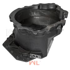 Колокол АКПП WL CPCD40-50RX (YQX45-0201)