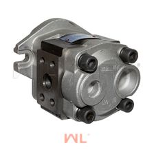 Насос гидравлический WL CPCD50-70 №2 ПВх13шл (CBHZA-F25-AFФ)