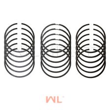 Поршневые кольца WL CY6102BG STD (к-т на двс) (6102.04.02-1C/03C/04-1C/20)