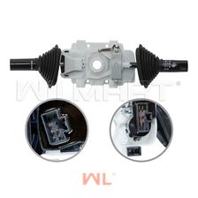 Подрулевой переключатель WL Nissan P1F1A15D (25560-FK20A)