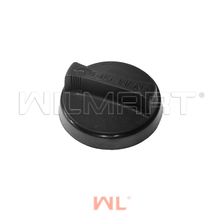 Крышка маслозаливной горловины WL Toyota 1DZ (12180-76009-71)