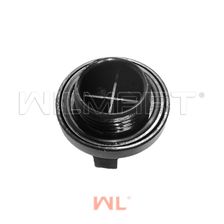 Крышка маслозаливной горловины WL Toyota 1DZ (12180-76009-71)