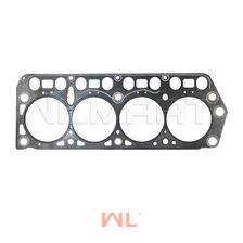 Прокладка ГБЦ WL Toyota 4Y (5-6FG) (паронит) (11115-76014-71 )