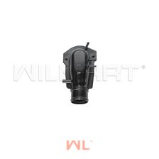 Крышка Карбюраторa WL Toyota 5K (Z3) (17802-23820-71)