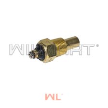 Датчик температуры ОЖ WL Xinchai 4D27G31 NPT 3/8″ 0,35кОм (490B-43009-1)