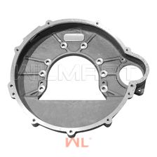 Корпус Маховика WL Xinchai NA/NB/NC485BPG (NA485bpg-13001-1)