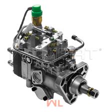 ТНВД WL Yanmar 4D92-98E (129904-51120)