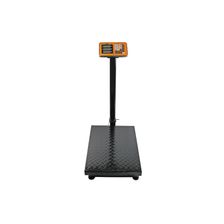 Весы Shtapler PW 500 45x60 (складная стойка) с дисплеем