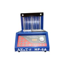 Установка для проверки форсунок AE&T HP-6A 0-6.4 кг/кв.см.