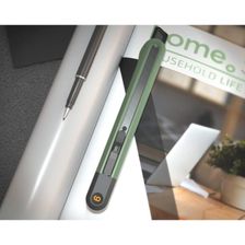 Набор ножей Home Series Green DELI HT4003L 3 шт