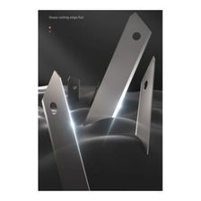 Технический нож home series DELI ht4018 дизайн