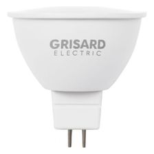 Лампа светодиодная GRISARD ELECTRIC GRE-002-0067 10 шт 7 Вт