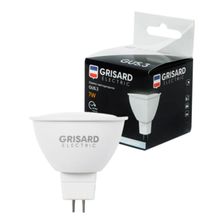 Лампа светодиодная GRISARD ELECTRIC GRE-002-0067 10 шт упаковка