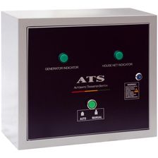 Блок АВР-С TSS 17000/400 для бензинового генератора
