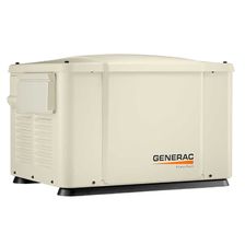 Генератор газовый GENERAC 6520 (220 В)