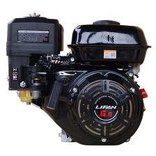 Двигатель бензиновый Lifan 168F-2D-R D20, 3А