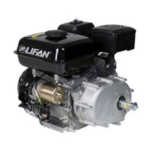 Двигатель Lifan 170FD-R D20, 7А (7 л.с.)
