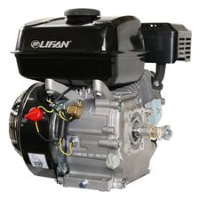 Двигатель Lifan 170F-C Pro D20, 7А