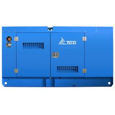 Дизельная электростанция ТСС АД-40С-Т400-РКМ19 (II степень автоматизации)
