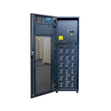 Силовой шкаф HIDEN HEM300-50X