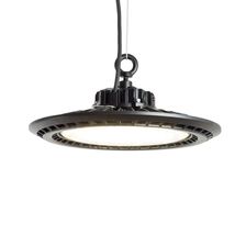 Светодиодный светильник Blaupunkt Industrial Lamp Highbay LED Jupiter 200W черный
