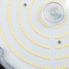 Светодиодный светильник Blaupunkt Industrial Lamp Highbay LED Jupiter 200W 31000 лм