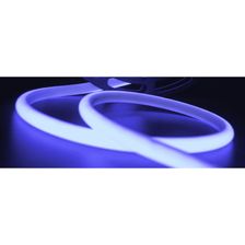 Лента светодиодная термостойкая синего свечения SWG 001799