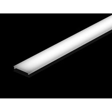 Алюминиевый профиль SWG Design LED LE 6332, 2500 мм, анодированный 010358 - фото 3