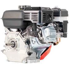 Двигатель VERTON GARDEN BS-200/19 (196 см3,4.8кВт/6.5л.с,d вала 19мм,V 3.6 л.ручн. зап.) - фото 6