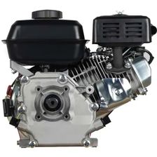 Двигатель VERTON GARDEN BS-220 (212 см3,5.0кВт/7.0л.с,d вала 20мм,V 3.6 л.ручн. зап.) - фото 5