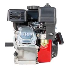 Двигатель VERTON GARDEN BS-220 с бумажным фильтрующим элементом (210 см3/5кВт/7л.с/d вала 20мм) - фото 7