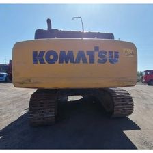 Экскаватор KOMATSU PC 300-8M0 б/у