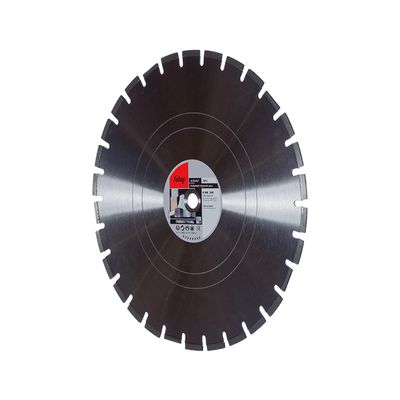 Алмазный диск Fubag AP-I 500х25,4 мм - фото 1