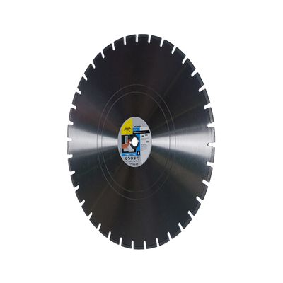 Алмазный диск Fubag BE-I 600х25,4 мм (бетон) - фото 1