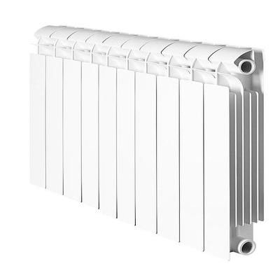 Биметаллический радиатор Global Style Extra 500 10 секц. (STE05001010) - фото 1