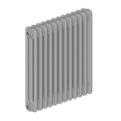 Радиатор отопления IRSAP TESI 30565/12 T30 cod.03 (Manhattan Grey) (RR305651203A430N01) - фото 1
