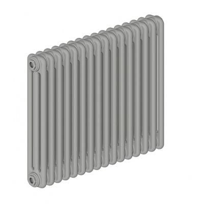 Радиатор отопления IRSAP TESI 30565/16 Т30 cod.03 (Manhattan Grey) (RR305651603A430N01) - фото 1