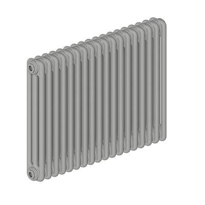 Радиатор отопления IRSAP TESI 30565/18 Т30 cod.03 (Manhattan Grey) (RR305651803A430N01) - фото 1