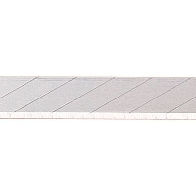 Лезвие сегментное Mozart 40град.86х8,9х0,4мм для ножа 9 мм (10 лезвий) - фото 1