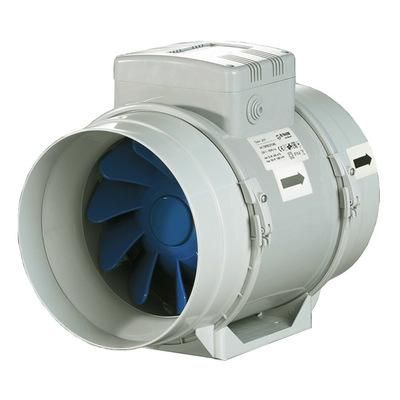 Вентилятор Blauberg Turbo EC 315 - фото 1