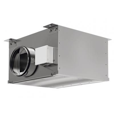 Вентилятор Energolux SDC I 125 - фото 1