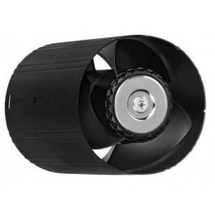 Вентилятор HygroMatik Вентилятор для паровой бани, 230 В, 98 мм - фото 1