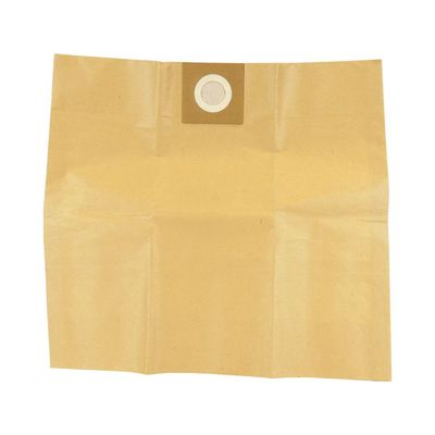 Бумажные мешки для пылесоса, 60л, 2шт/уп, Sturm! - фото 1
