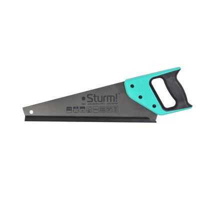 Ножовка по дереву Sturm! 1060-57-350 - фото 1