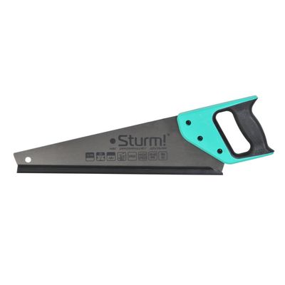 Ножовка по дереву Sturm! 1060-57-400 - фото 1