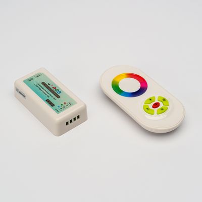 Контроллер для ленты SWG RF-RGB-S5-18A 001903 - фото 1