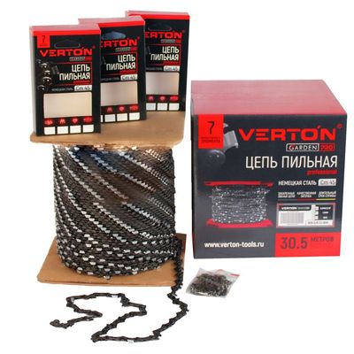Бухта Verton HC 9-3/8-1,3-1640 (упаковка+рем.комплект) - фото 1