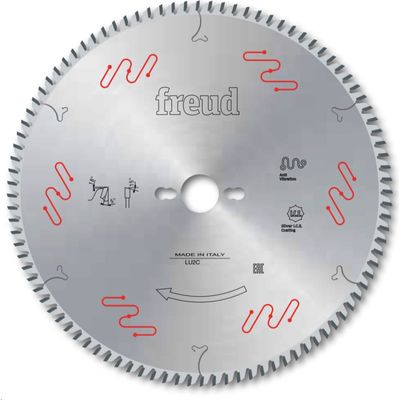 Пила дисковая Freud 150x3,2x30 Z48, HM - фото 1
