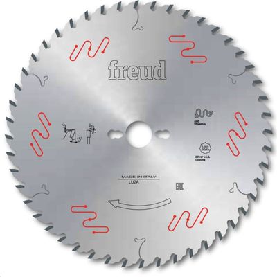 Пила дисковая Freud 170х3,2x50 Z32, HM - фото 1